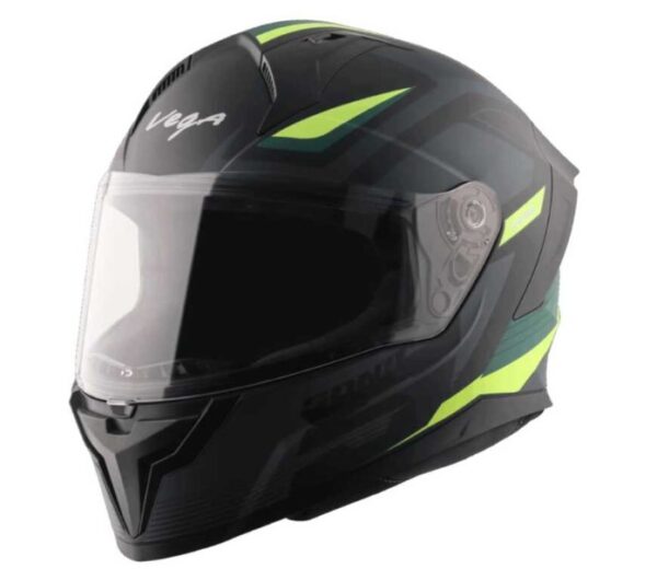 VEGA SONIC DX TRIGGER