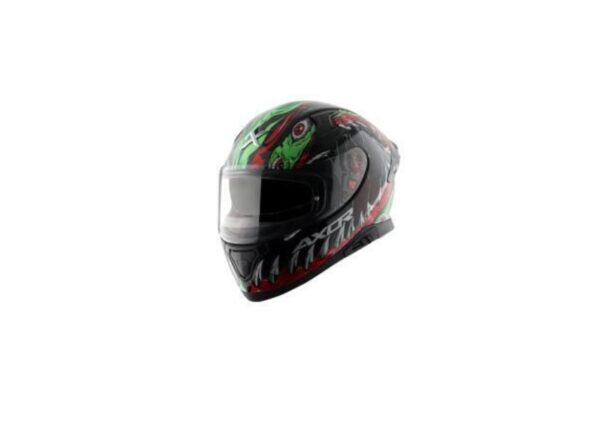 Axor Helmet Stylish & Comfortable Helmet
