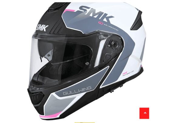 SMK GULLWING S01 KRESTO MA169