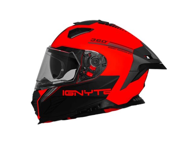 IGNYTE IGN-16