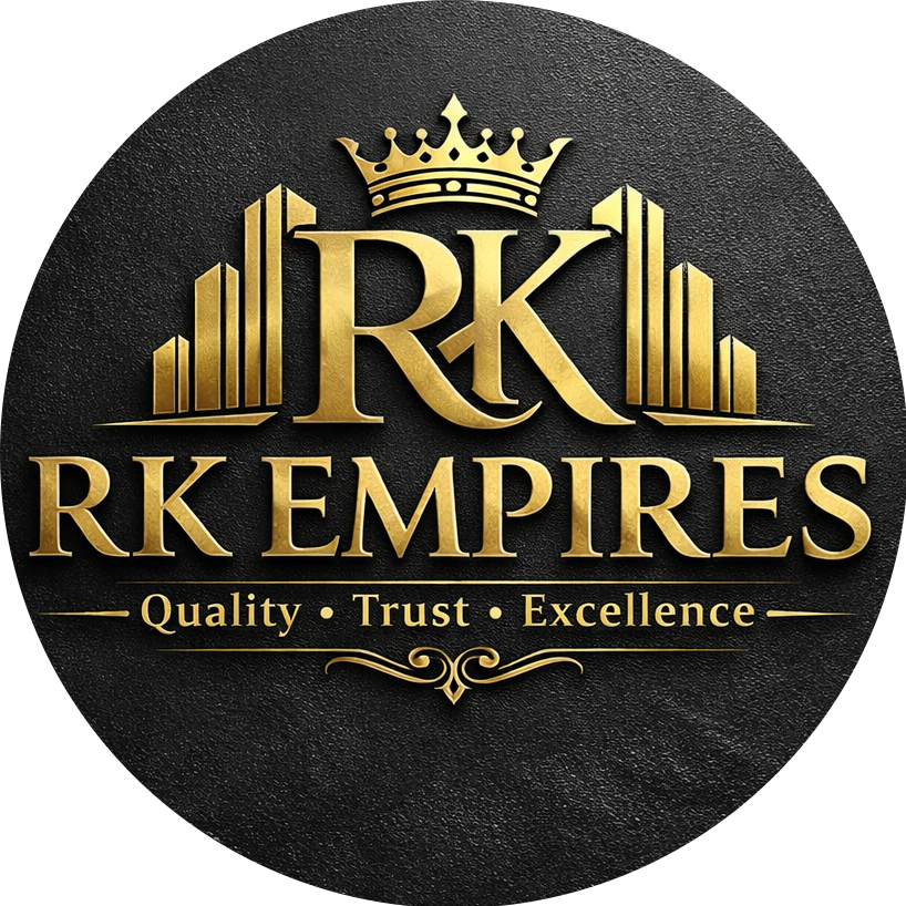 RK Empires – A Name You Can Trust