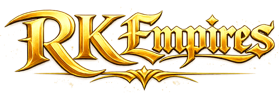 RK Empires 